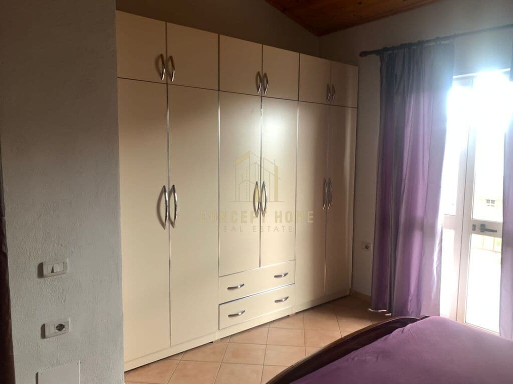 Apartament 2+1 me qira në Ali Demi, Tiranë - 400€ | 150 m² 2