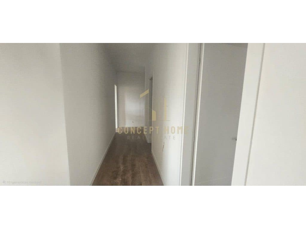 Apartament 3+1+2 Në Shitje në Qendër, Pazari i Ri, Tiranë - 339,000€ | 135,53 m²