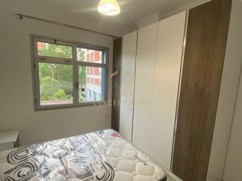 Jepet me qera apartament 2+1 ne Shkoze 4