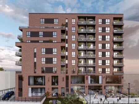 Shitet apartament 2+1 ne Kamez/ 79.376 euro 2