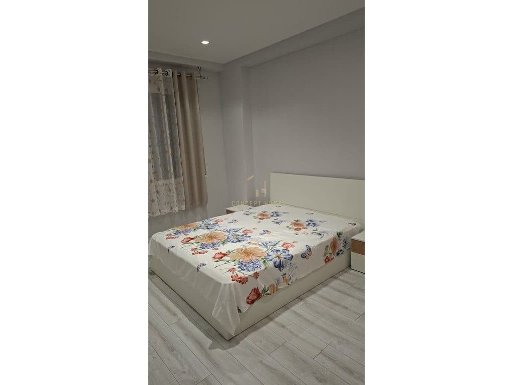 Jepet me qera apartament 2+1 ne Paskuqan 4
