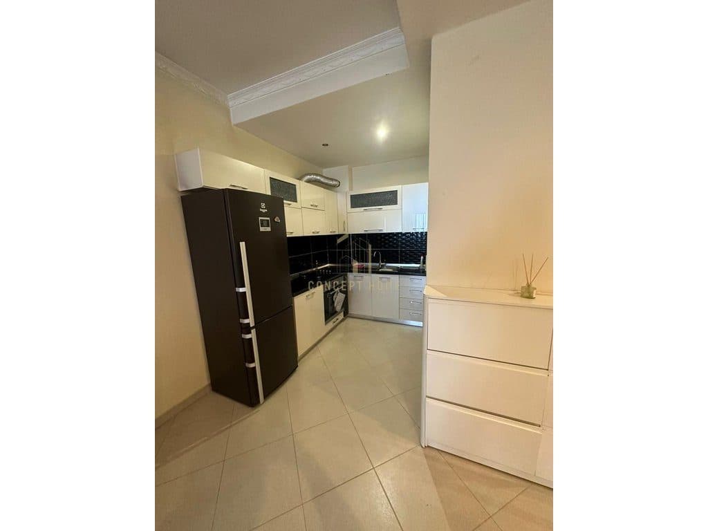 Jepet apartament 1+1 me qera ne Astir 2