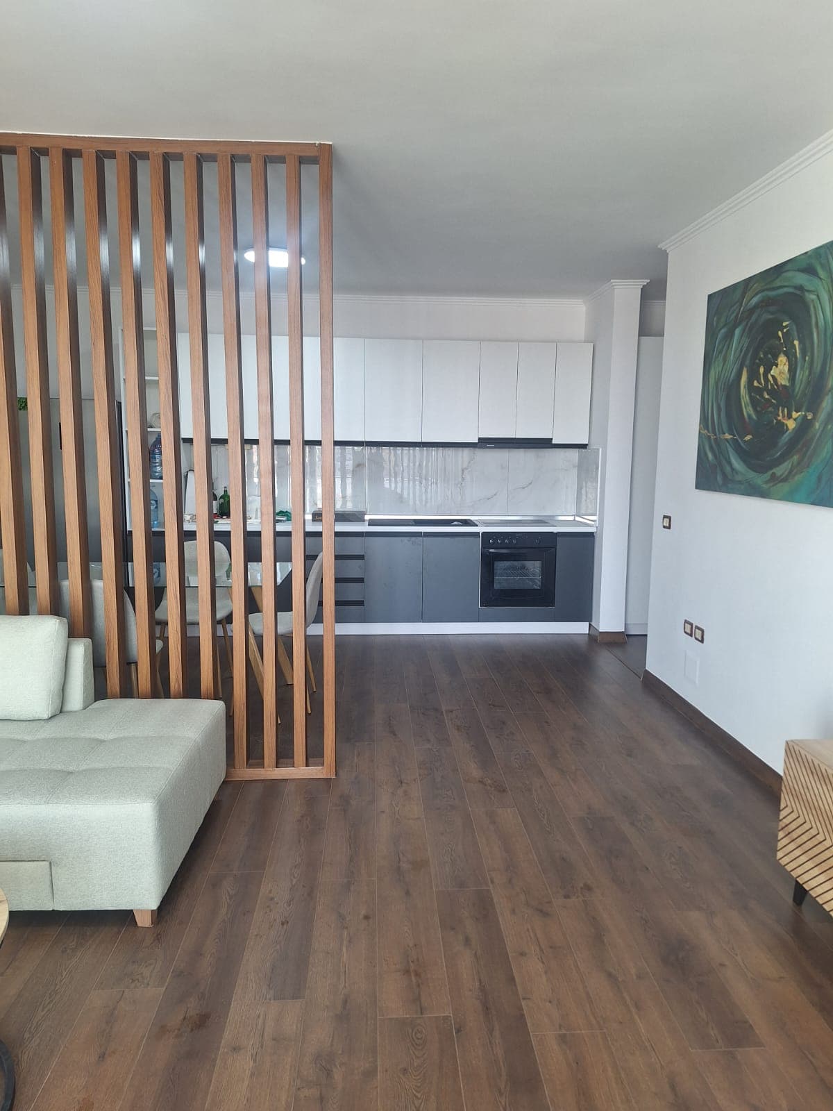 Shitet Apartament 2+1 Ne Don Bosko 2