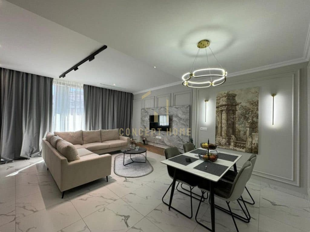 Apartament Për Shitje tek Liqeni Artificial, Lake View - 450,000€ | 119.42 m² 2