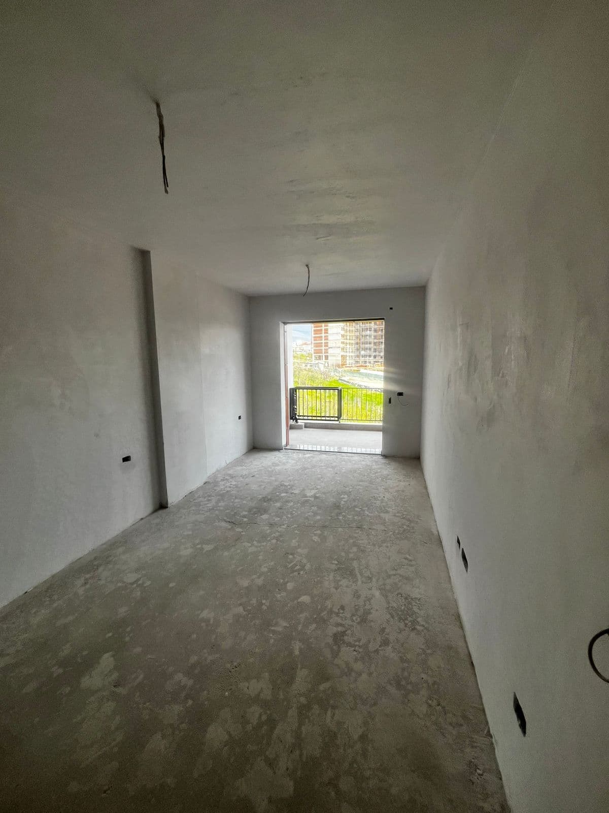 Shitet apartament 1+1 ne Paksuqan ( Unaza e Madhe ) 2