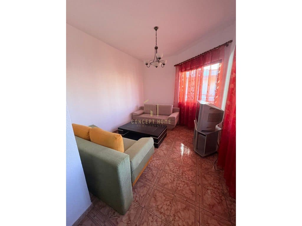 Apartament 2+1 Me Qira në Rruga Jordan Misja, Tiranë - 350€ | 95 m² 4