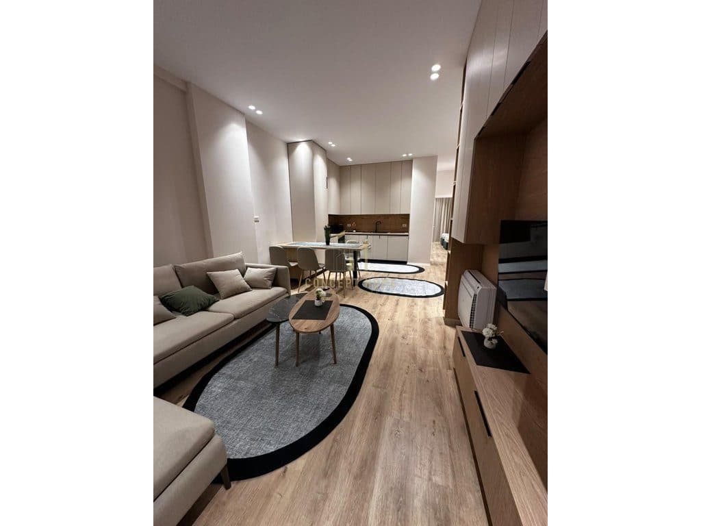 Jepet me qera apartament 2+1+2 ne Laprake 3