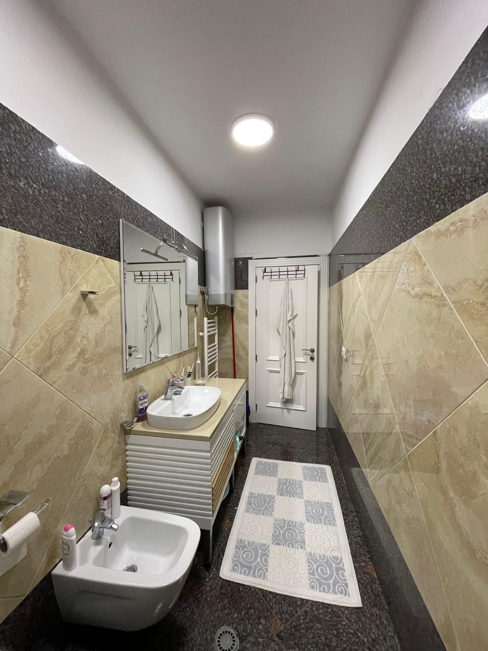 Shitet apartament 2+1+2 te Kodra Diellit/286.000 Euro 3