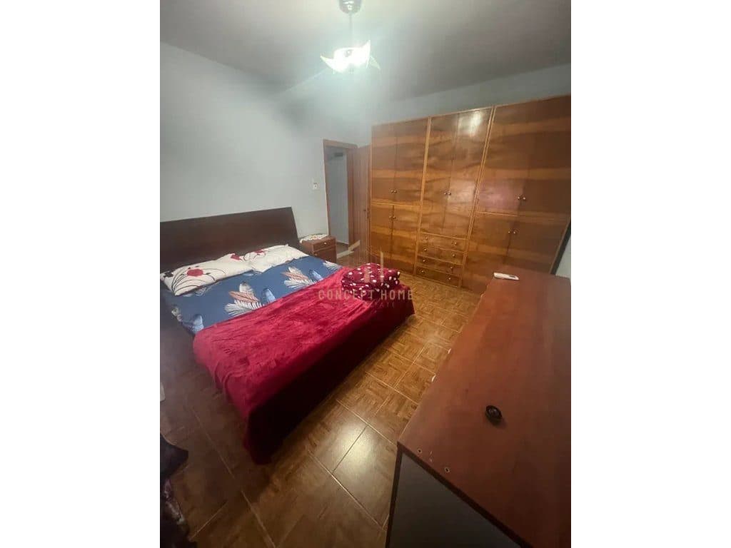 Apartament 1+1 4
