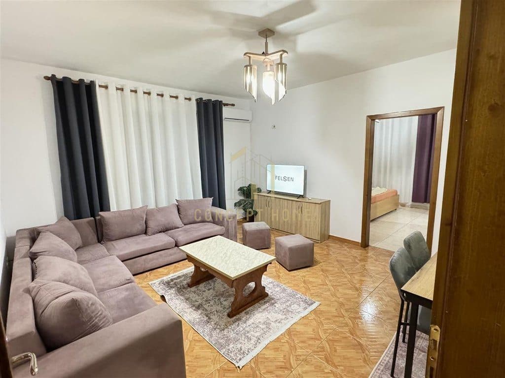 Jepet me qera apartament 2+1+2 ne