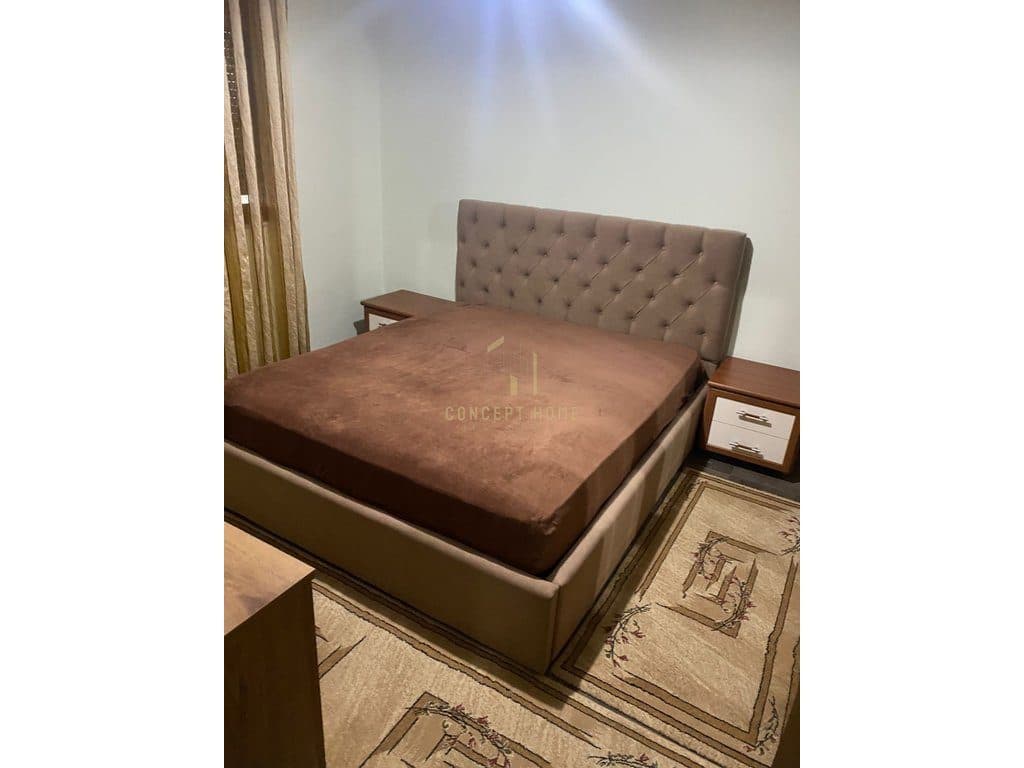 Apartament 1+1 Me Qira në Laprakë, Tiranë - 400€ | 60 m² 4