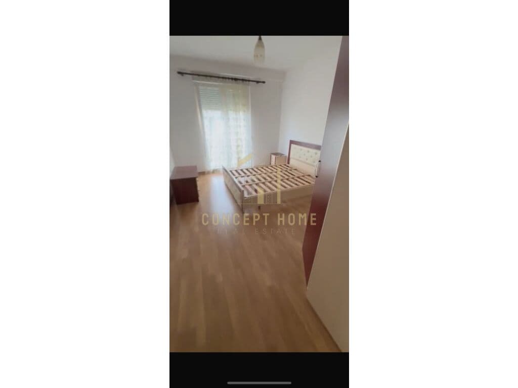 Jepet me qera Apartament 2+1+2 tek Qytet Studenti 3