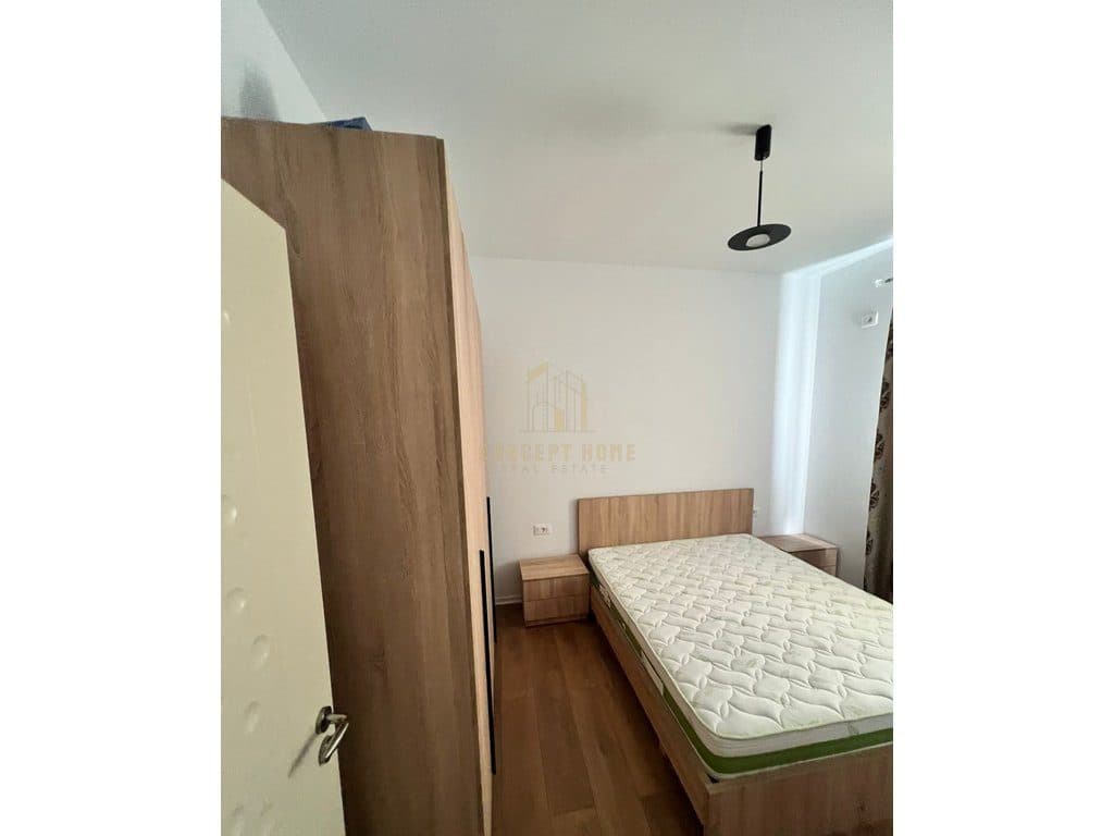 Jepet me qera shtepi private 1+1 Allias. 4