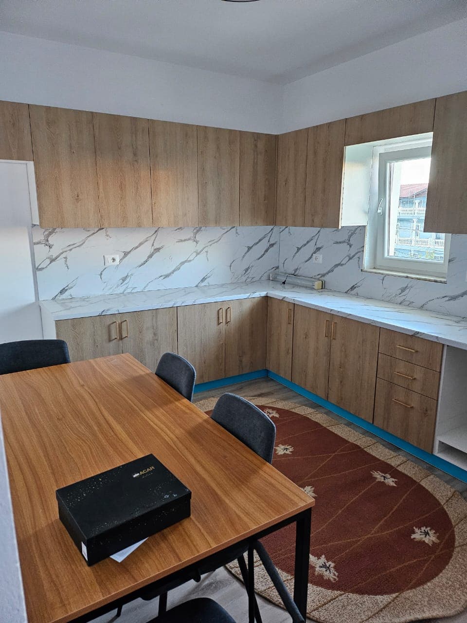 Jepet me qera Apartament 2+1 te Amerikan 3