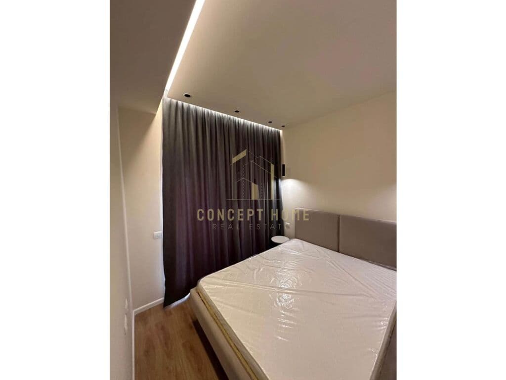 Shitet Apartament 1+1 Ali dem