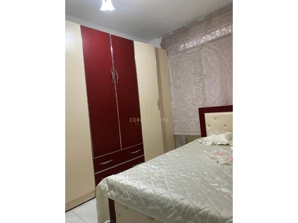 Jepet me qera apartament 1+1 ne 2