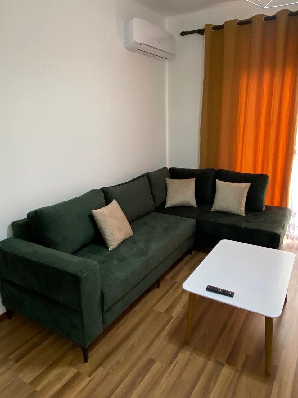 Apartament 1+1 në Shitje në Astir, " Vila L 2 " Tiranë - 112,000€ | 72.42 m² 3