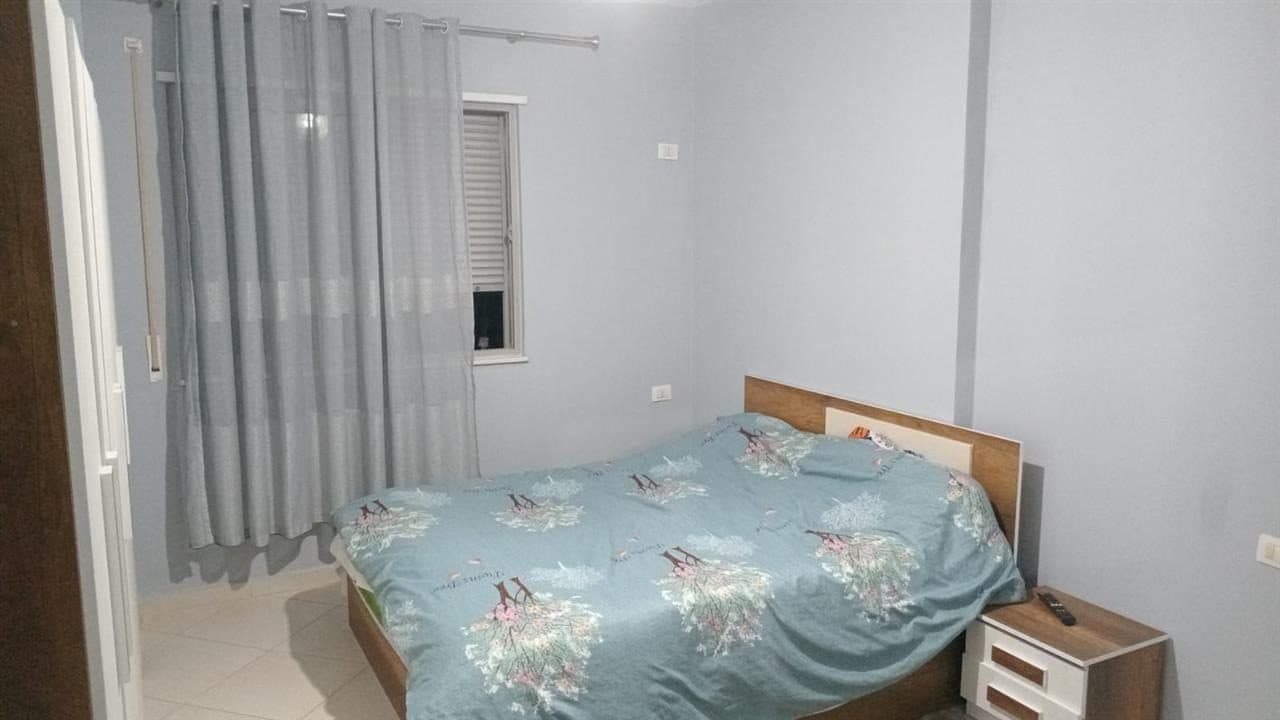 Shitet apartament 1+1 ne Fresk 3
