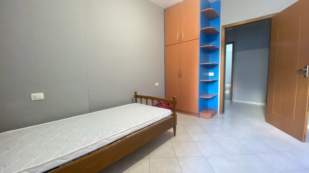 Apartament 2+1 me qira në Misto Mame, Tiranë - 400€ | 96 m² 3