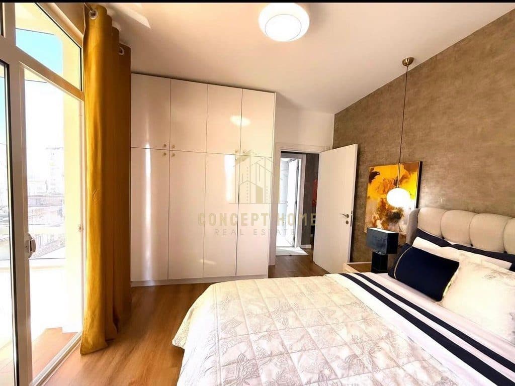 Jepet Apartament me qera 1+1 tek 4