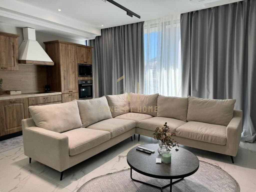 Apartament Për Shitje tek Liqeni Artificial, Lake View - 450,000€ | 119.42 m² 3
