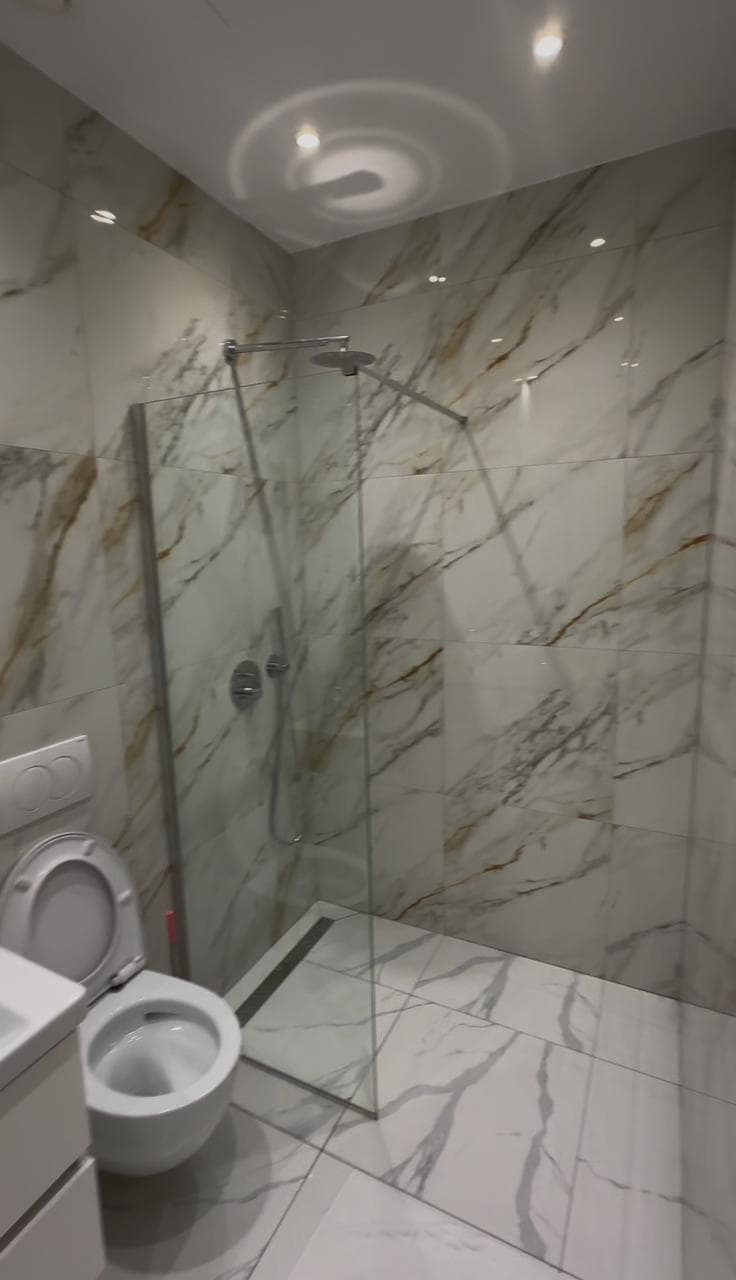 Jepet me qera apartament 1+1 tek Lake View 3