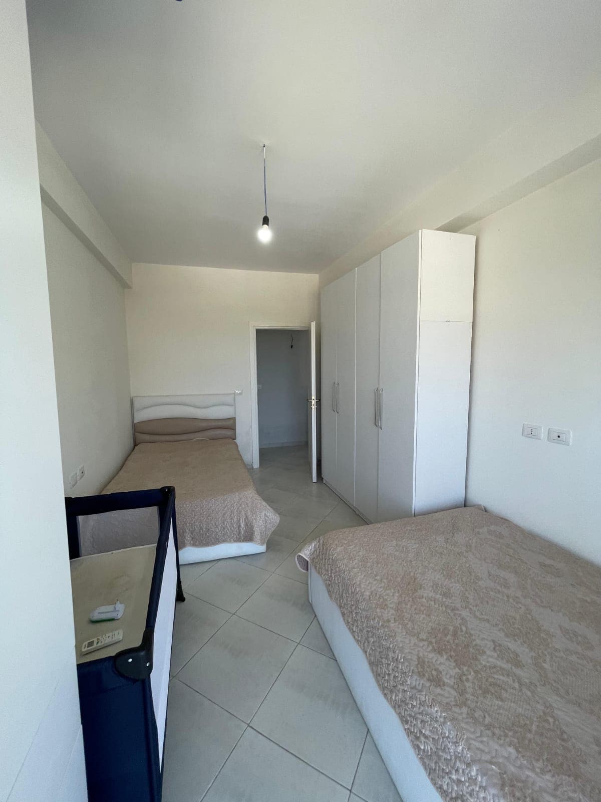 Shitet apartament 1+1 ne Orikum, Vlore 4