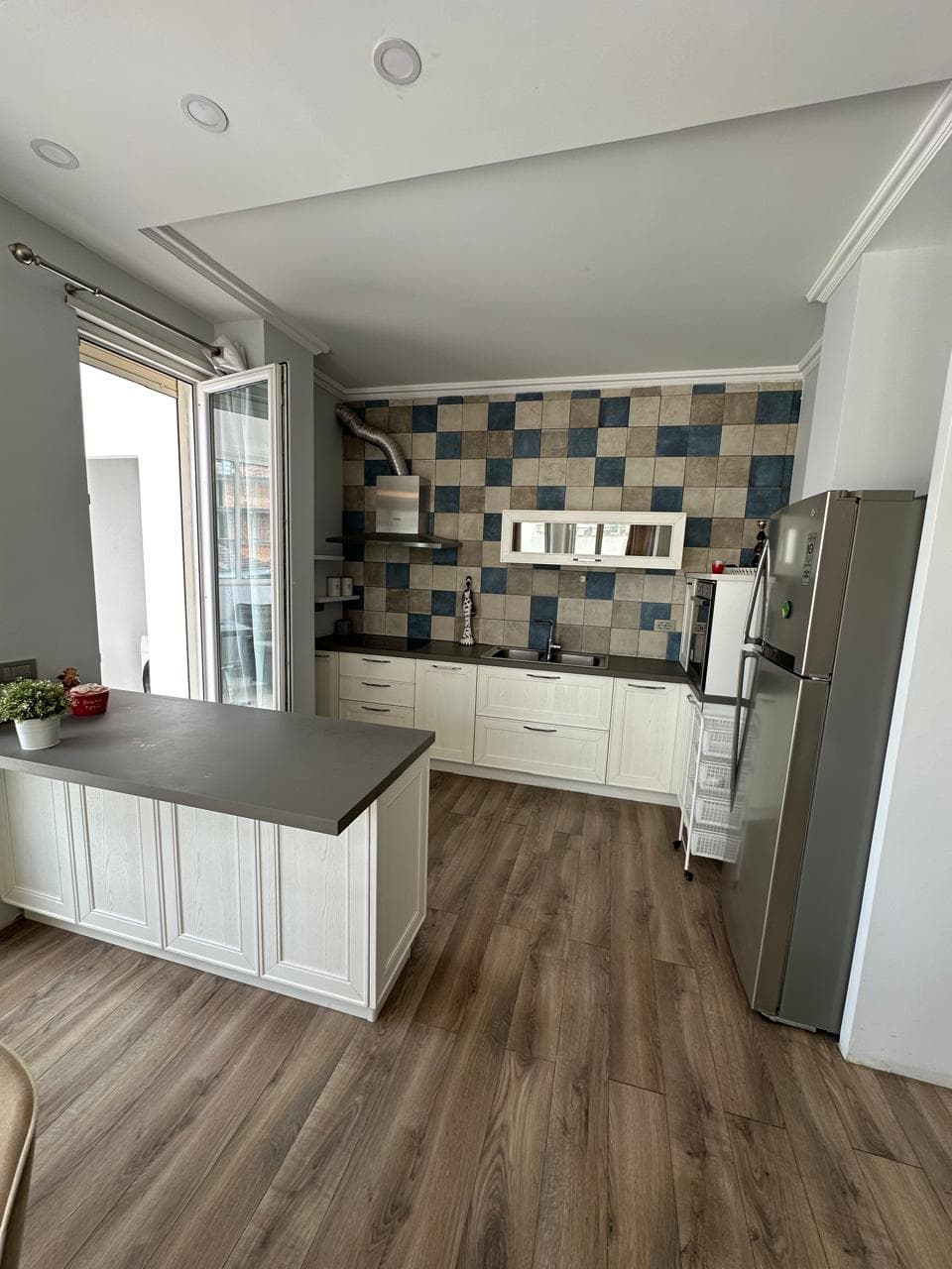 Apartament 2+1+Verande Për Shitje në Fresk, Tiranë - 160,000€ | 167 m² 4