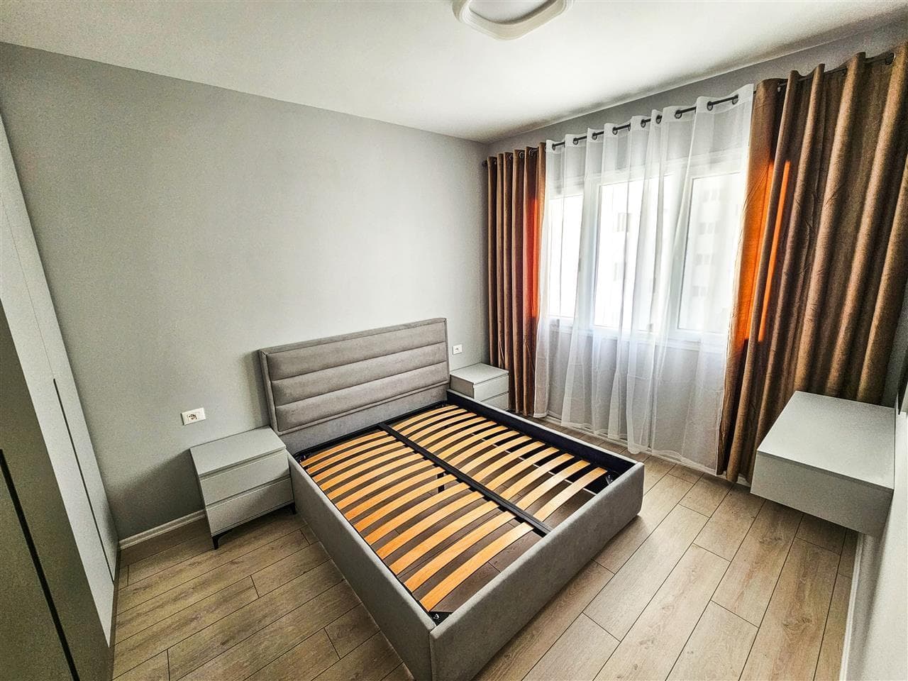 Jepet me qera Apatament 2+1 ne Astir (River Residence) 4