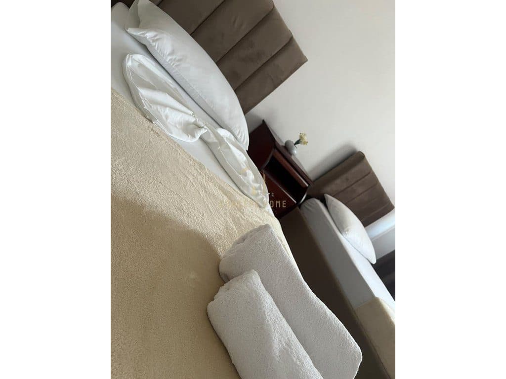 Jepet me qera apartament 2+1 ne Astir 2