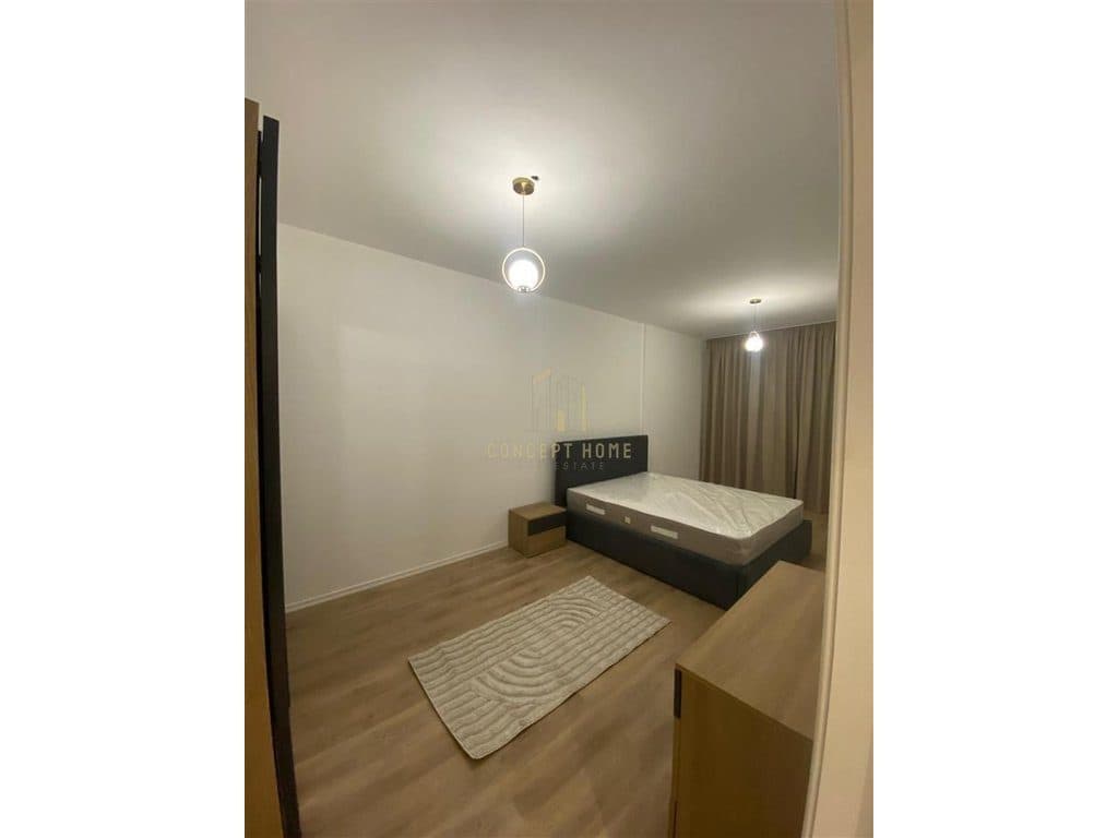 Jepet me qera apartament 2+1+parkim tek Univers City 3