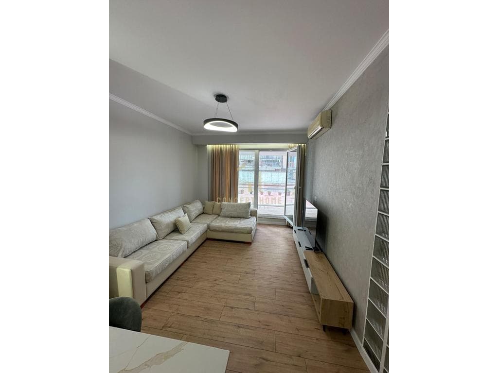 Jepet me qera apartament 2+1+2 ne