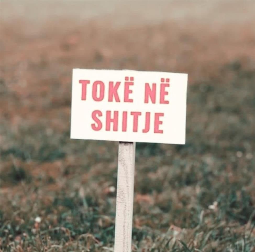 Shitet Toke ne Mezez