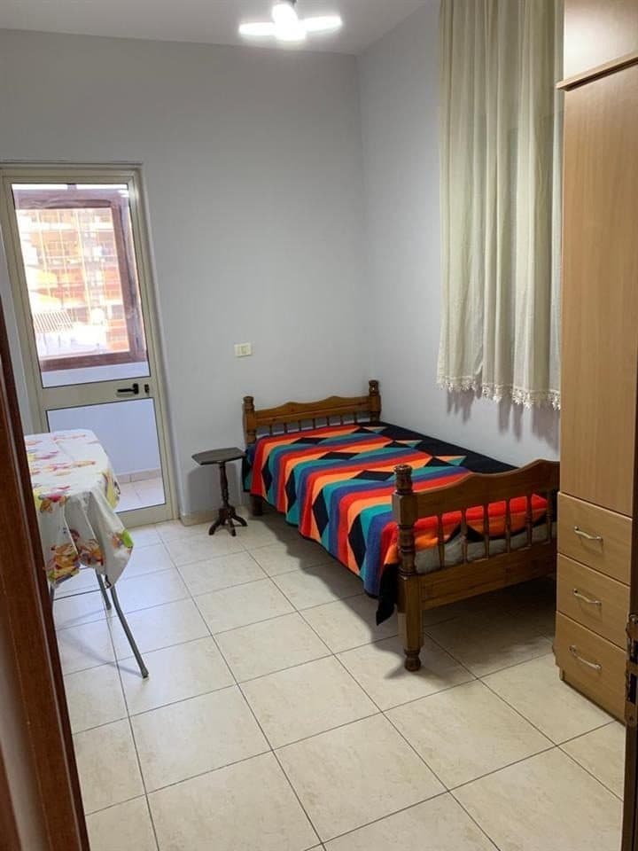 Jepet me qera Apartament 2+1 Prane QSUT 4