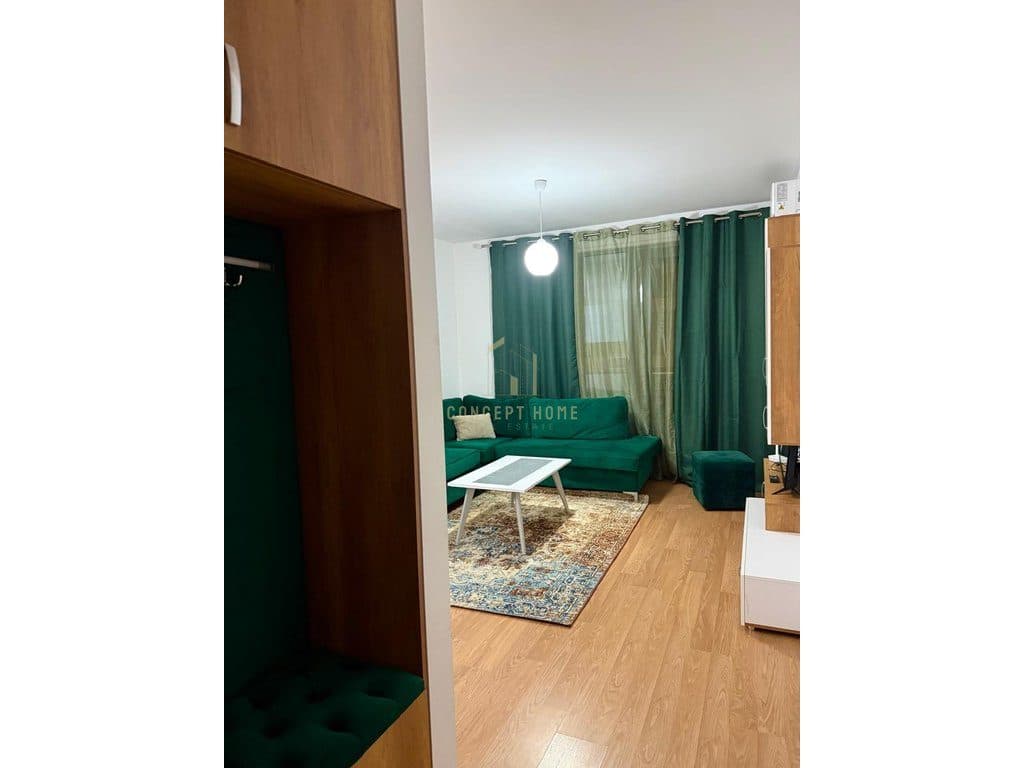 Jepet me qera apartament 2+1+2 ne Don Bosko 2