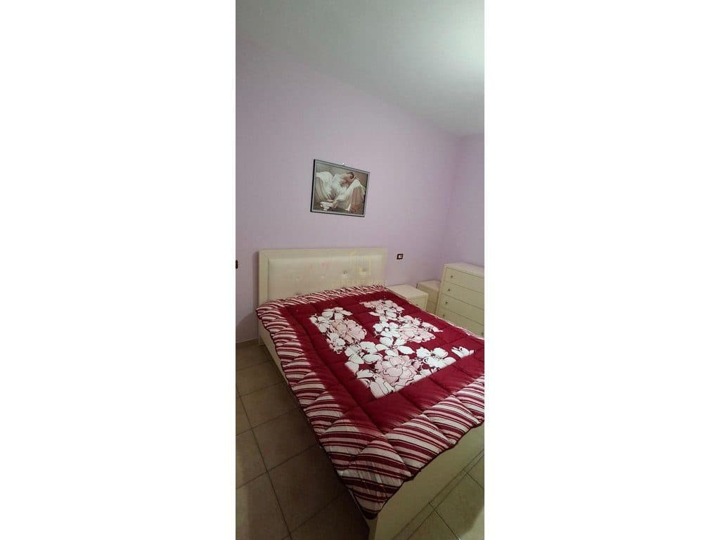 Jepet me qera apartament 1+1 ne Astir 4