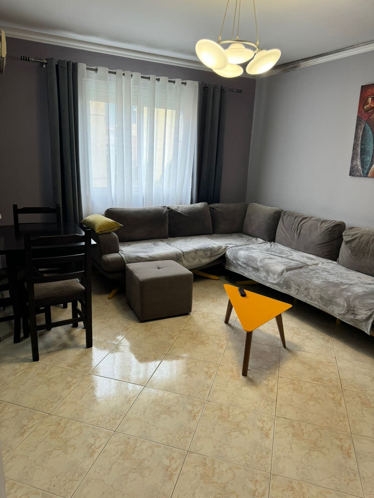 Apartament 2+1 në shitje në Oxhaku, Tiranë - 97000€ | 73m²