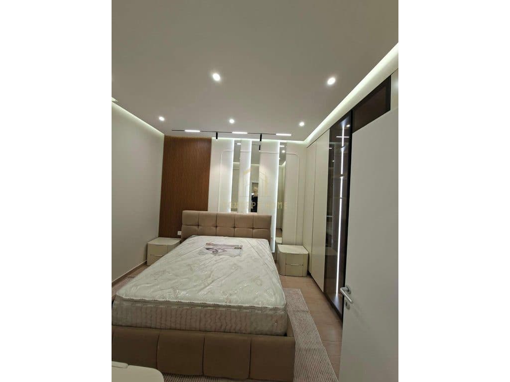 Jepet me qera apartament 1+1 tek Bulevardi i Ri/ Altura Trade Center Residence 4