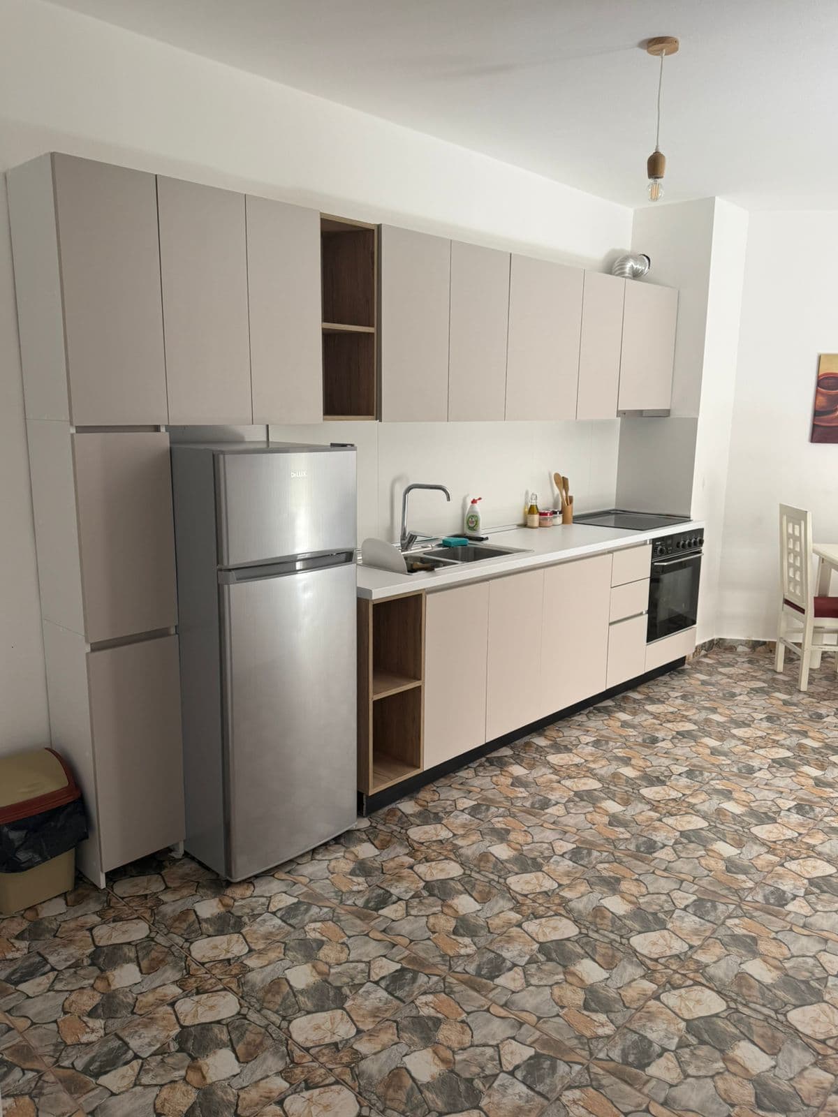 Apartament 1+1 Për Shitje në Fresk/Linze, Tiranë - 76,800€ | 64 m²