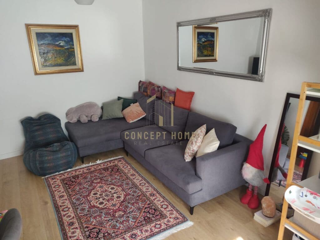 Apartament 1+1 në Shitje në Tiranë - 103000€ | 56 m²