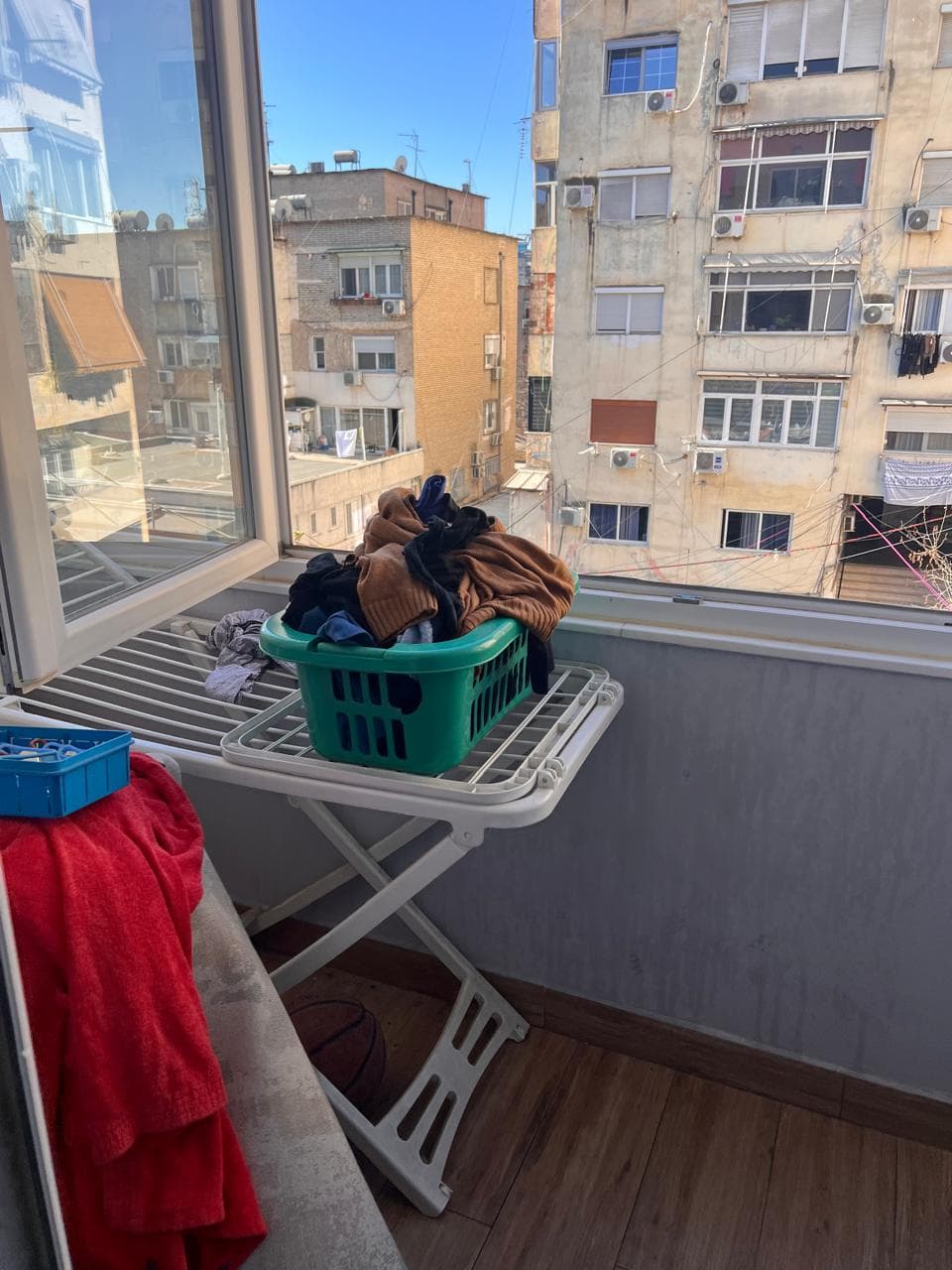 Shitet apartament 2+1 ne Brryl 3