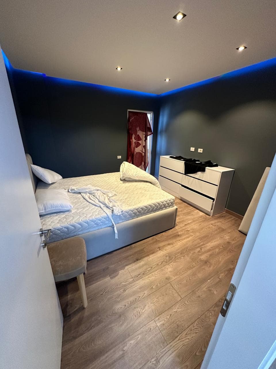 Apartament 2+1 në Shitje në Don Bosko, Tiranë - 120000€ | 79 m² 4
