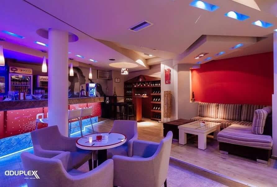 Jepet me qera lokal Duplex ne Korce - 1500€ | 370 m²