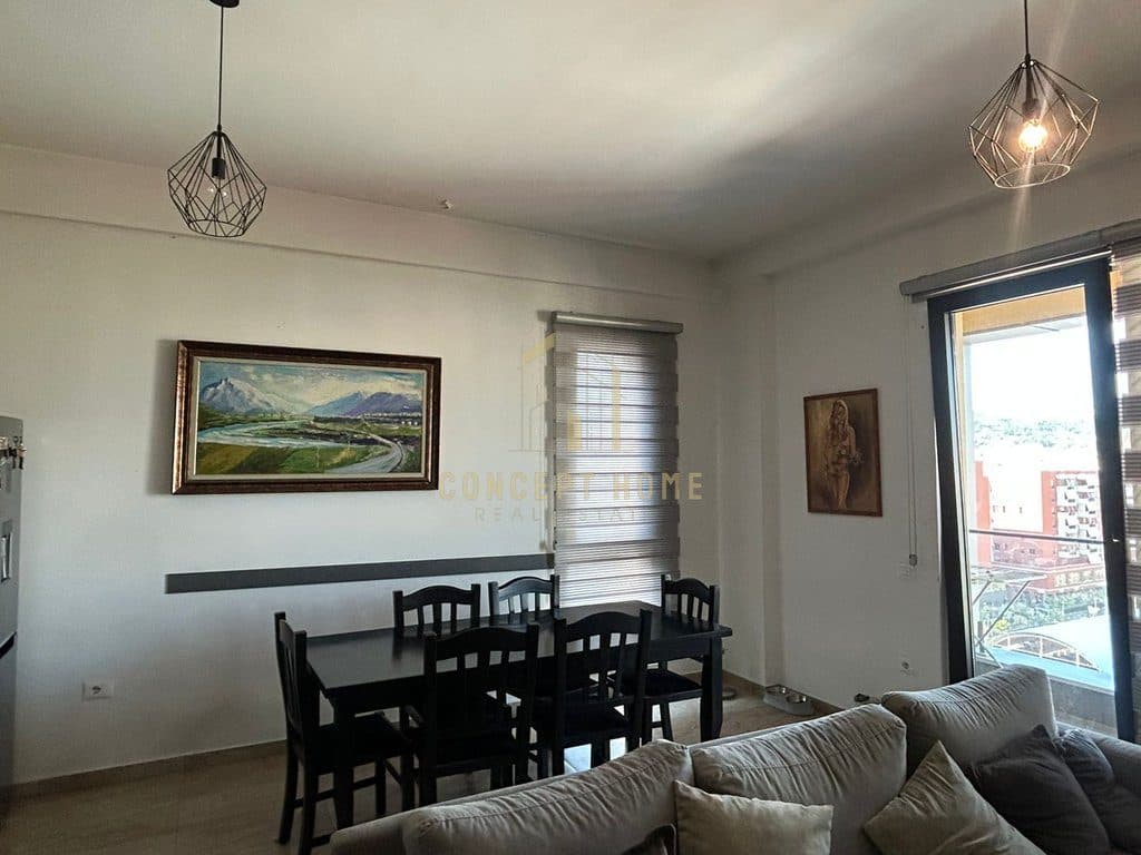 Shitet Apartament 3+1 Rruga Kavajes (Square 21) 21 3