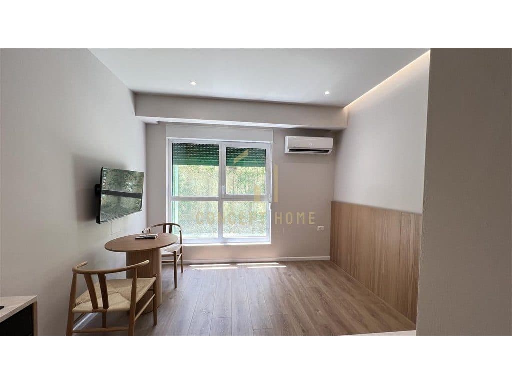 Jepet me qera Studio/Garsoniere ne Ali Dem (Residenca Kaimi) 3