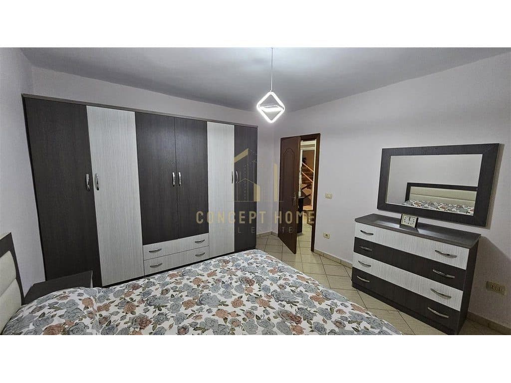 Jepet me qera apartament 2+1 tek Siri Kodra 4
