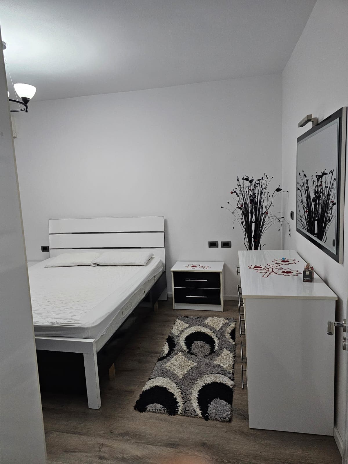Apartament 2+1 Për Shitje në Komuna e Parisit, Tiranë - 140,000.00€ | 68 m² 4