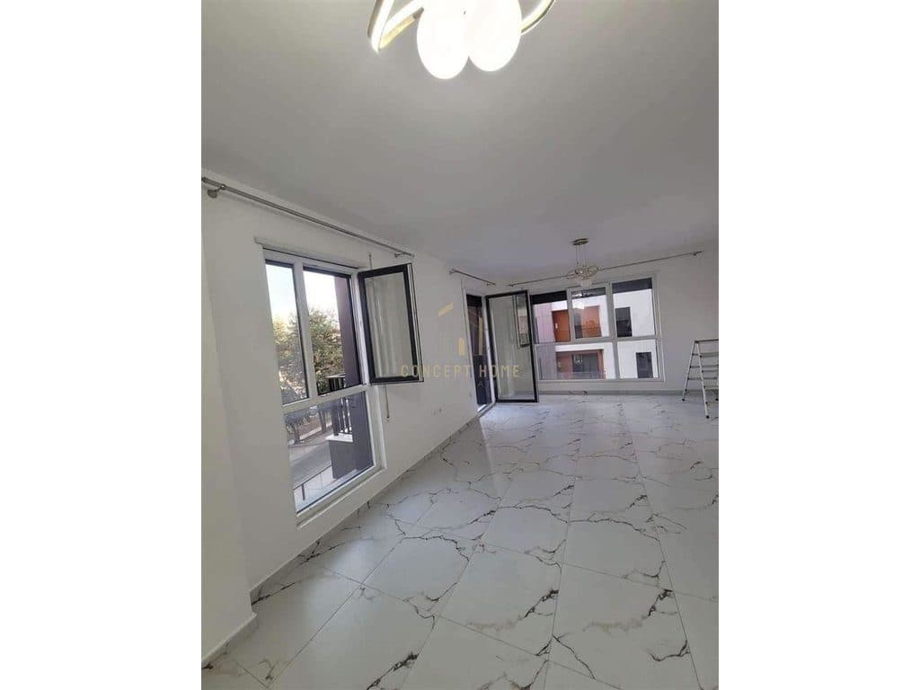 Apartament 2+1+2 me qera Don Bosko 4