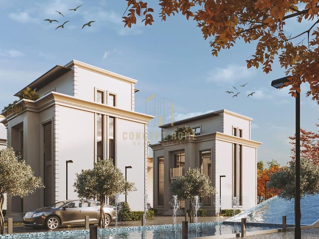 Vilë Në Shitje në Farkë, Tiranë - 423.000€
