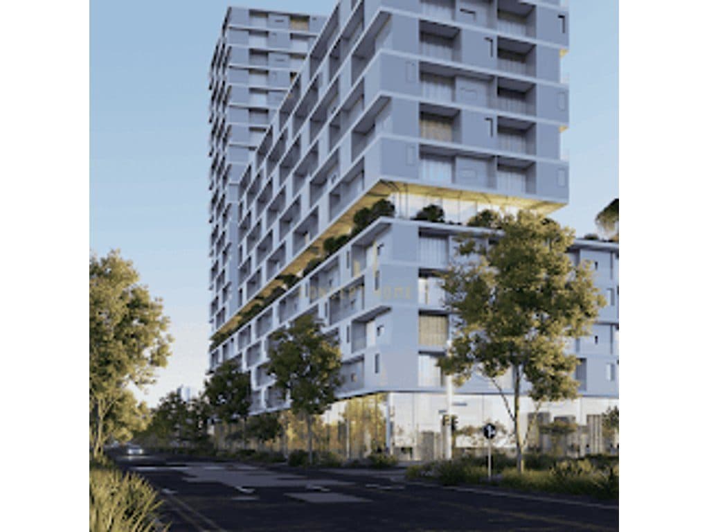 Shitet apartament 1+1 ne Kashar 2
